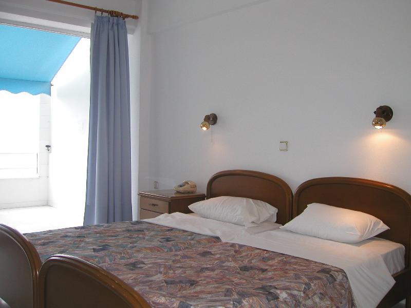 Asteria Hotel Толон Экстерьер фото