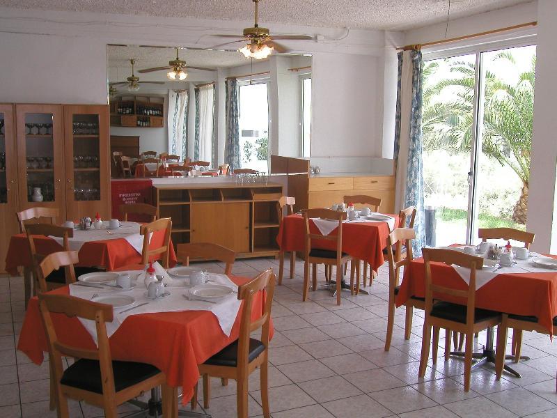 Asteria Hotel Толон Экстерьер фото